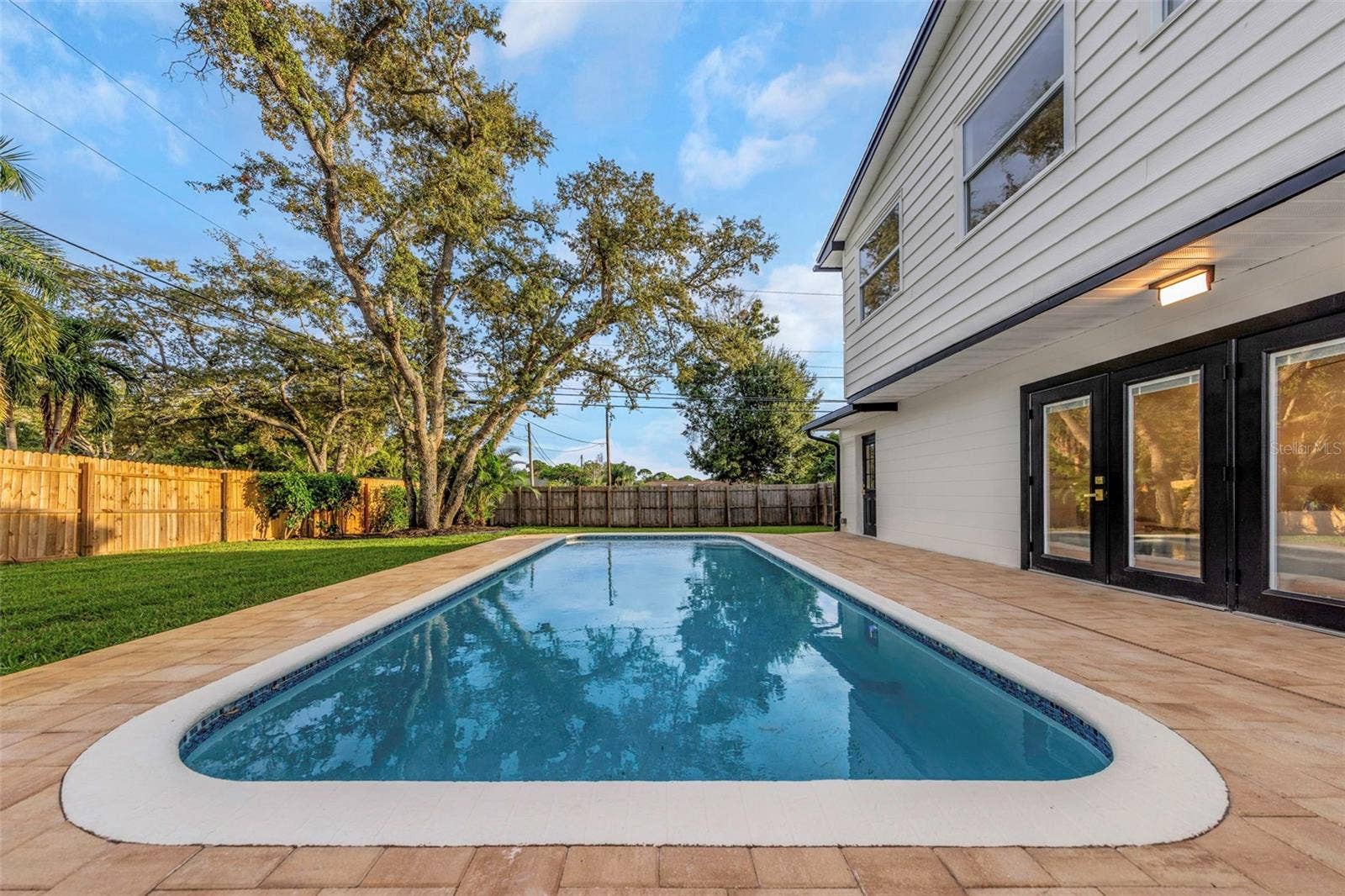 8209 134TH STREET, Seminole, FL 33776 Pool
