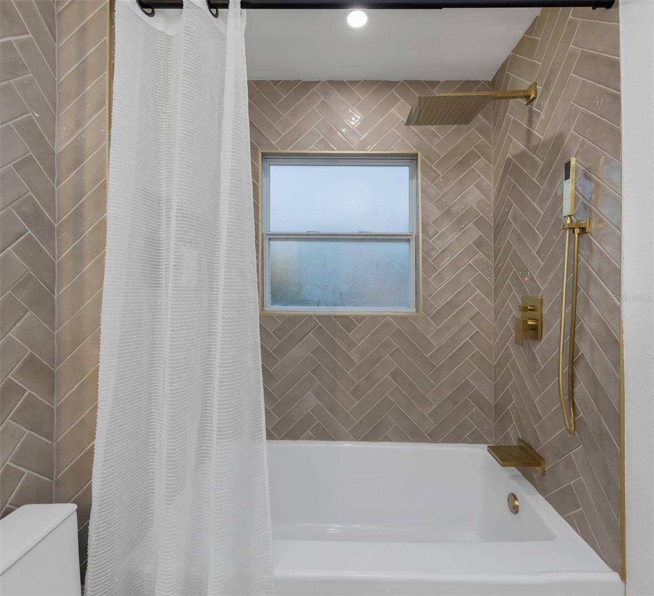 8209 134TH STREET, Seminole, FL 33776 Second Bathroom - Second Floor