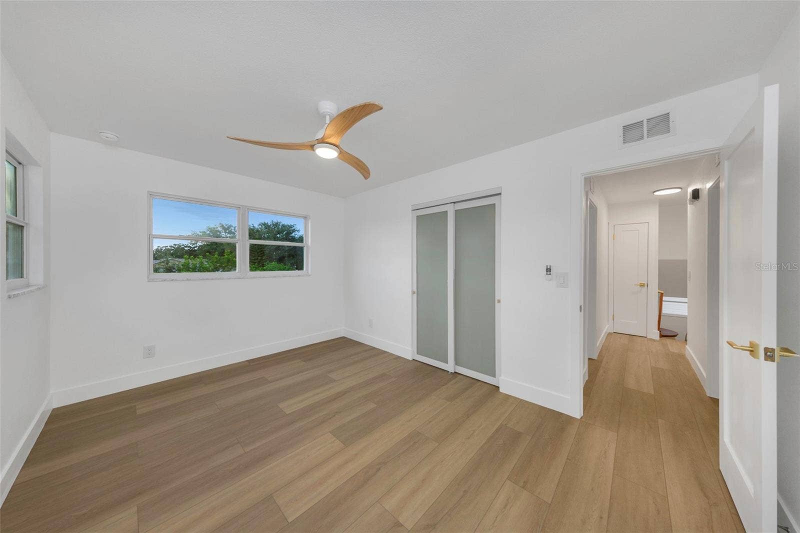 8209 134TH STREET, Seminole, FL 33776 Second Bedroom - Second Floor