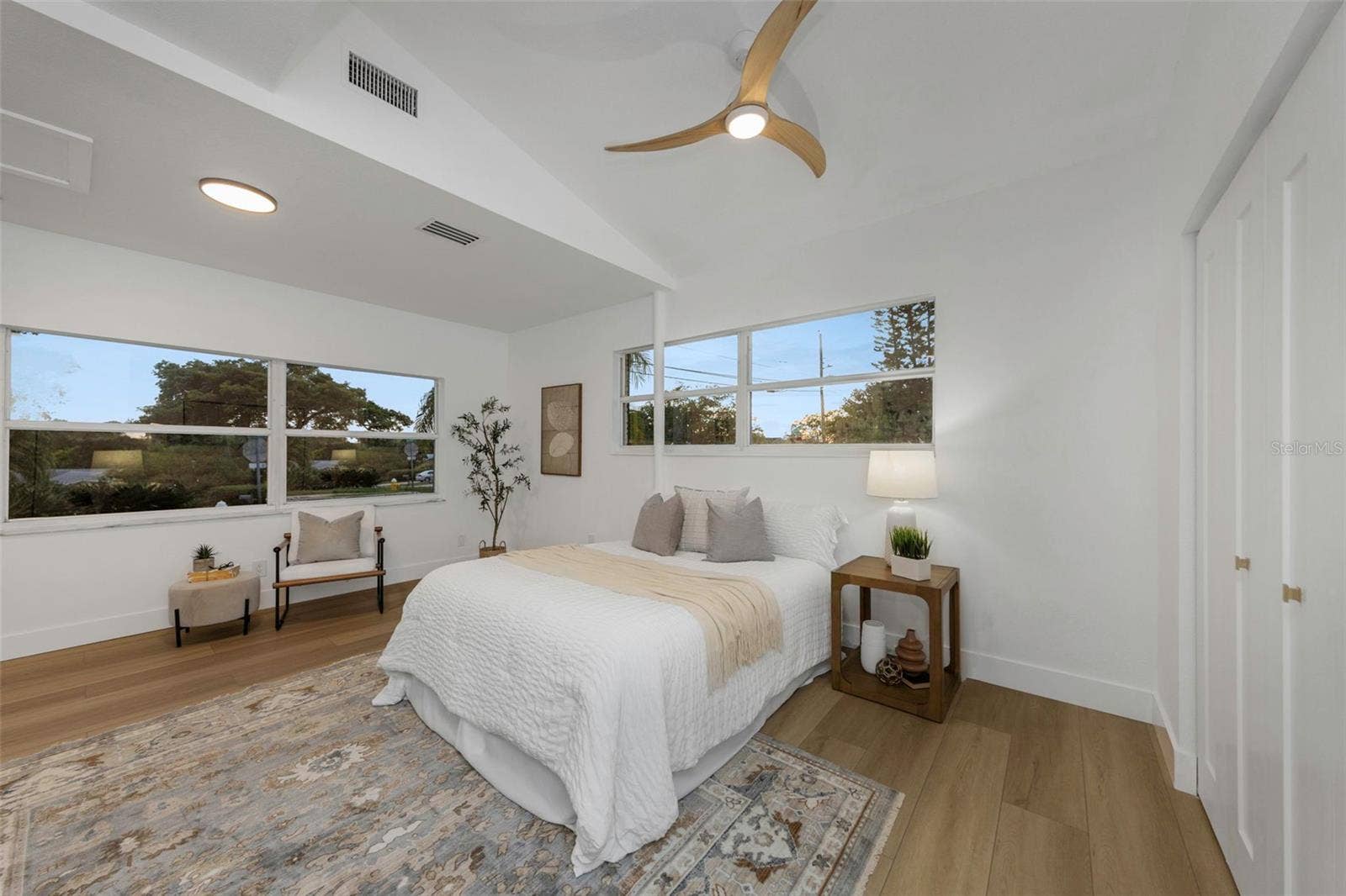 8209 134TH STREET, Seminole, FL 33776 Private In Law Suite - Bedroom