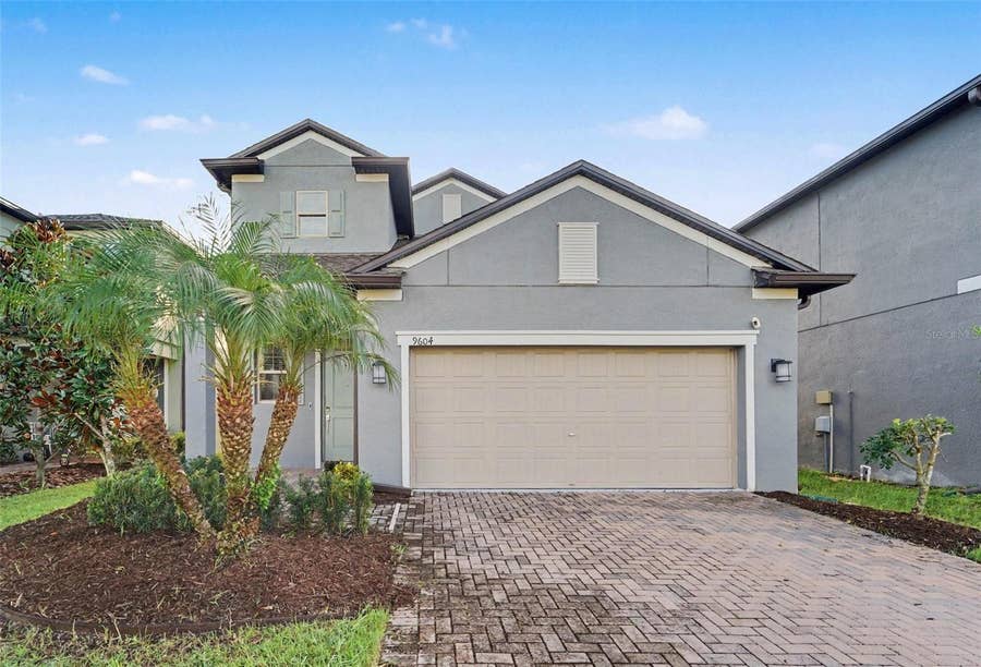 Property photo for 9604 LITTLE BLUESTEM DRIVE, Land O Lakes, FL
