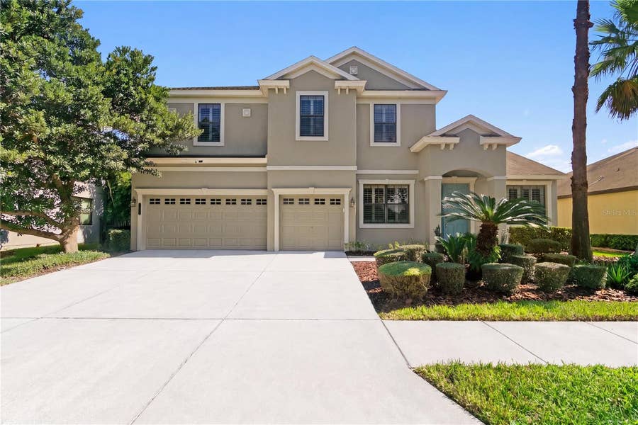 Property photo for 7931 HAMPTON LAKE DRIVE, Tampa, FL