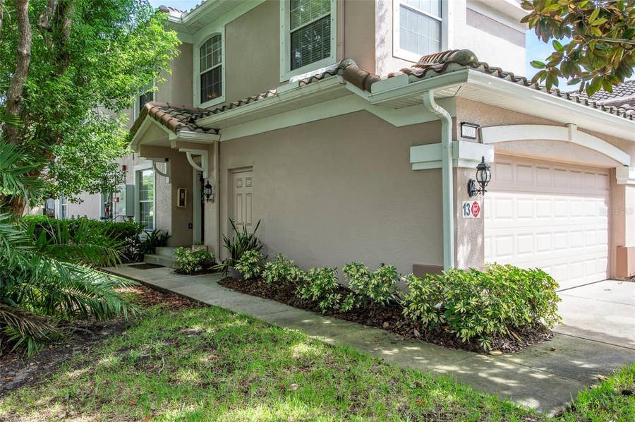 Property photo for 899 LANTERN WAY, #201, Clearwater, FL