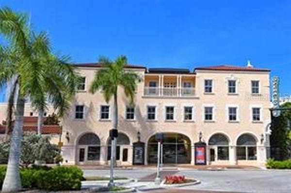 2251 and 2253 19TH STREET, Sarasota, FL 34234 Sarasota Opera House - continuous cultural exposure in Sarasota