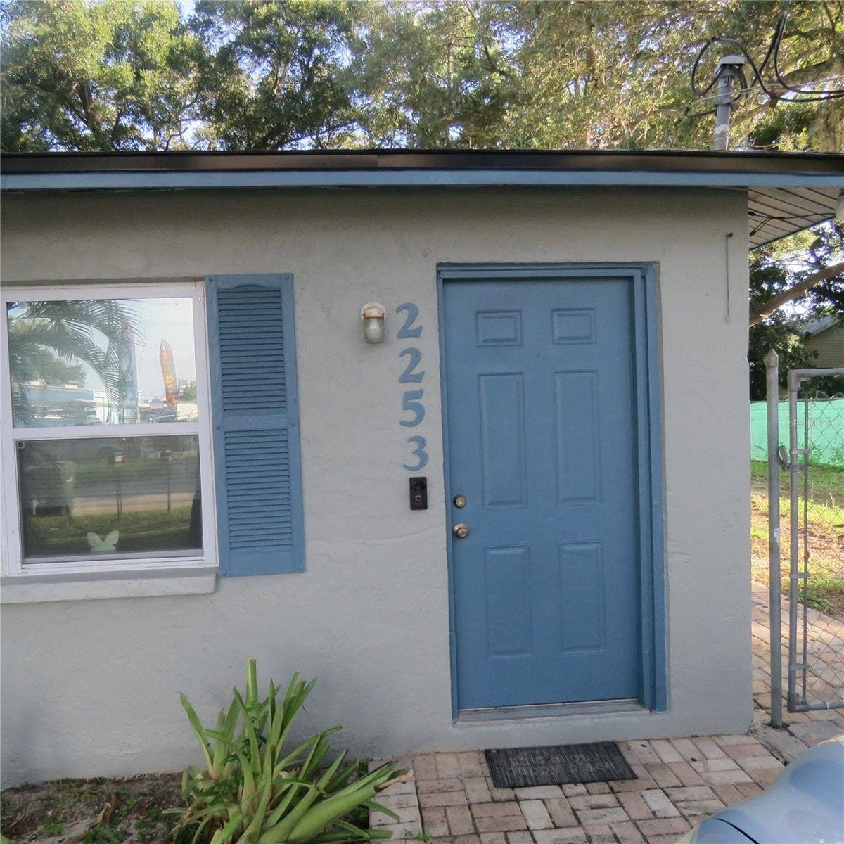 2251 and 2253 19TH STREET, Sarasota, FL 34234 2251 and 2253 19TH STREET, Sarasota, FL 34234