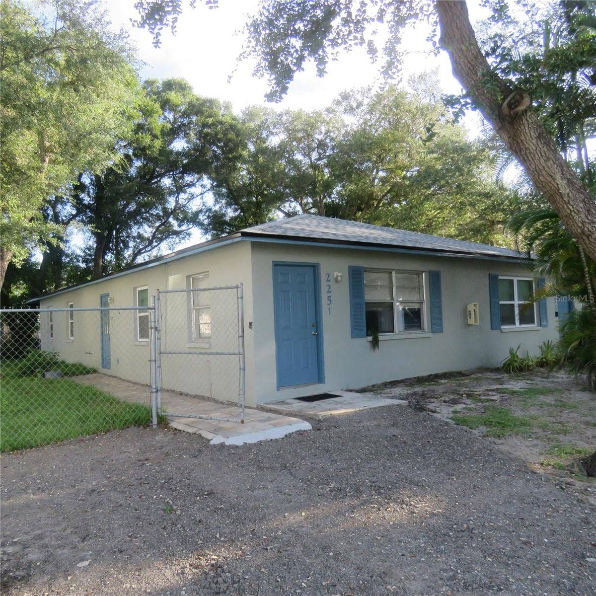 2251 and 2253 19TH STREET, Sarasota, FL 34234 2251 and 2253 19TH STREET, Sarasota, FL 34234