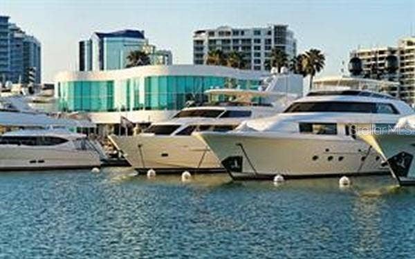 2251 and 2253 19TH STREET, Sarasota, FL 34234 Notable Marina Jack