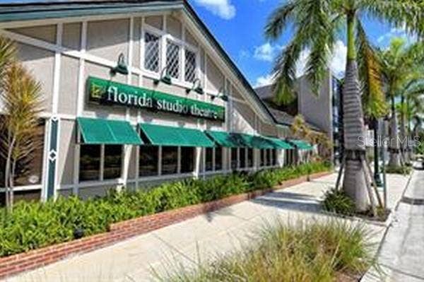 2251 and 2253 19TH STREET, Sarasota, FL 34234 Florida Studio Theater