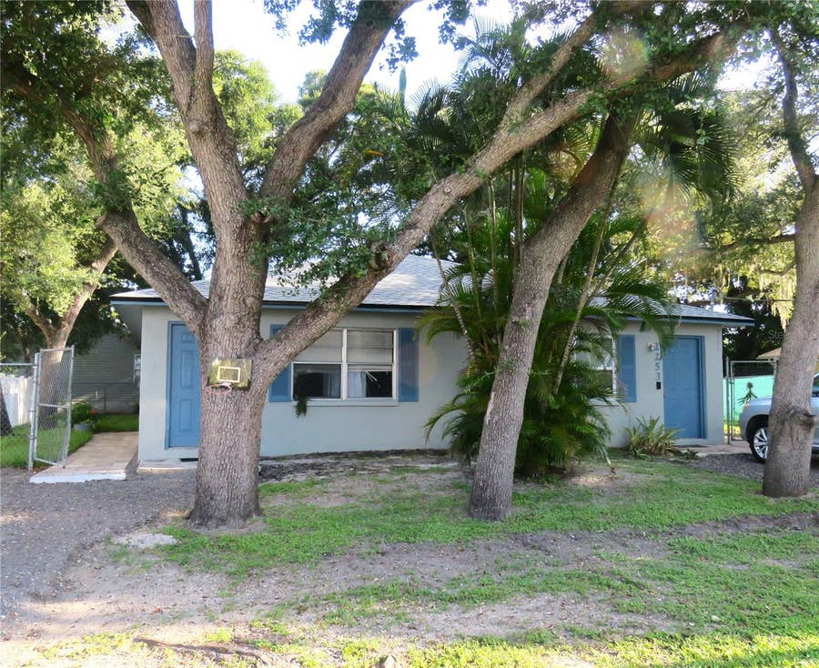 Property photo for 2251 and 2253 19TH STREET, Sarasota, FL