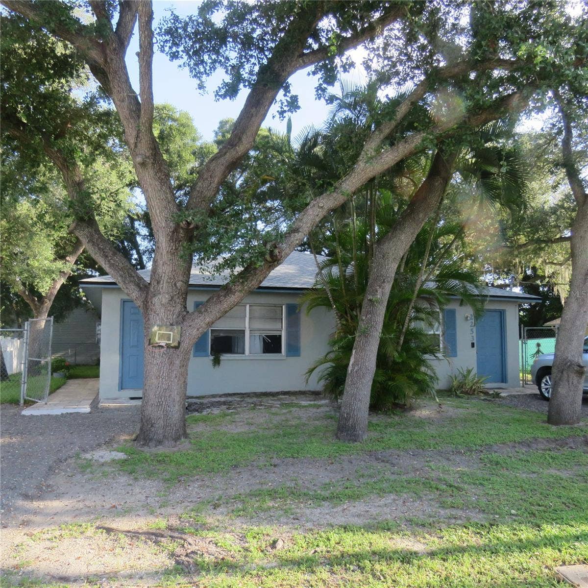 2251 and 2253 19TH STREET, Sarasota, FL 34234 2251 and 2253 19TH STREET, Sarasota, FL 34234