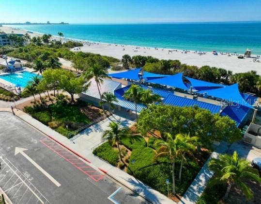 2251 and 2253 19TH STREET, Sarasota, FL 34234 Lido Beach views
