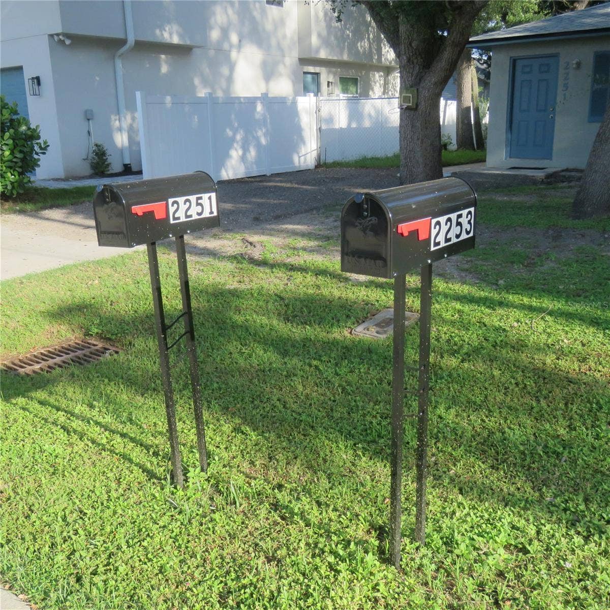 2251 and 2253 19TH STREET, Sarasota, FL 34234 2251 and 2253 19TH STREET, Sarasota, FL 34234