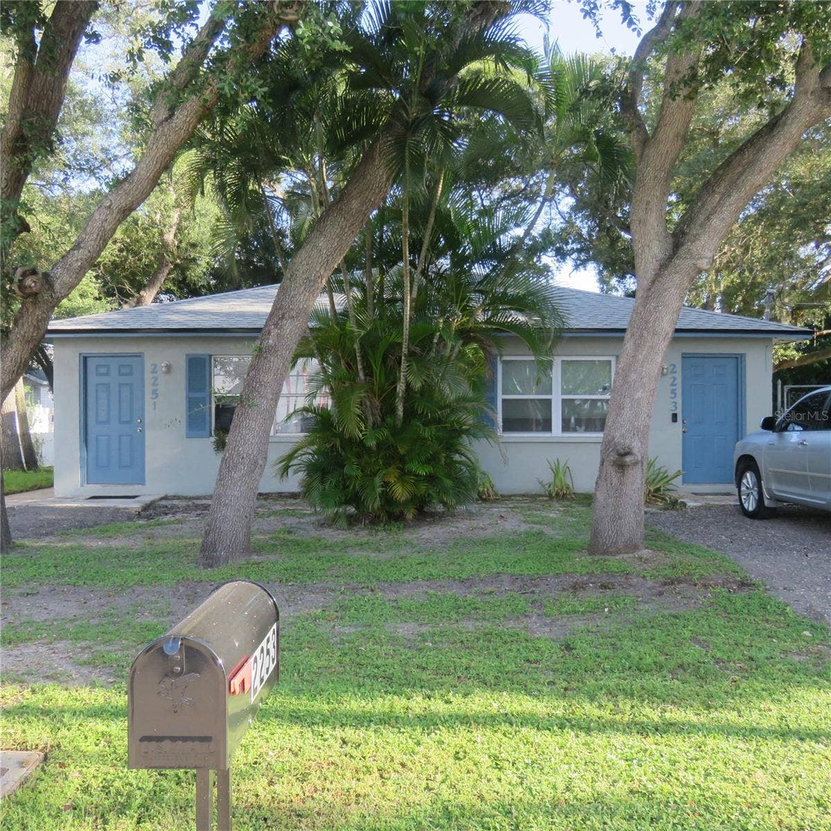 2251 and 2253 19TH STREET, Sarasota, FL 34234 2251 and 2253 19TH STREET, Sarasota, FL 34234