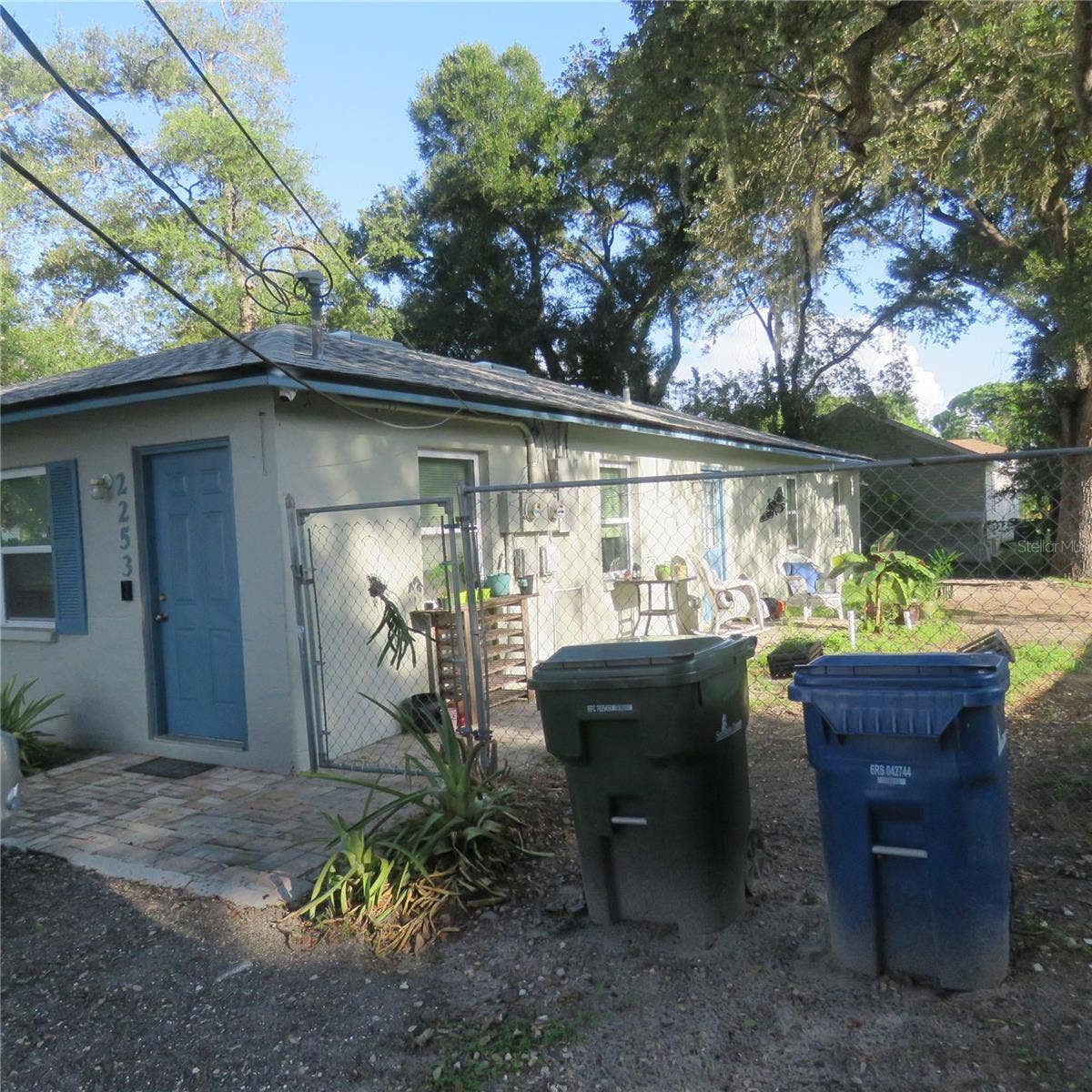 2251 and 2253 19TH STREET, Sarasota, FL 34234 2251 and 2253 19TH STREET, Sarasota, FL 34234