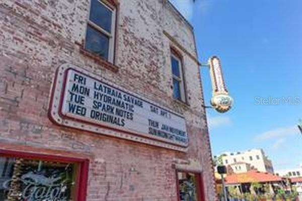 2251 and 2253 19TH STREET, Sarasota, FL 34234 Main Street Gator Club