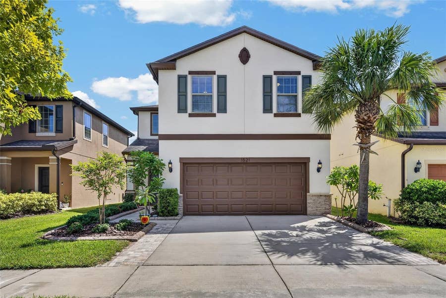 Property photo for 1521 CUSTER BAYOU STREET, Ruskin, FL