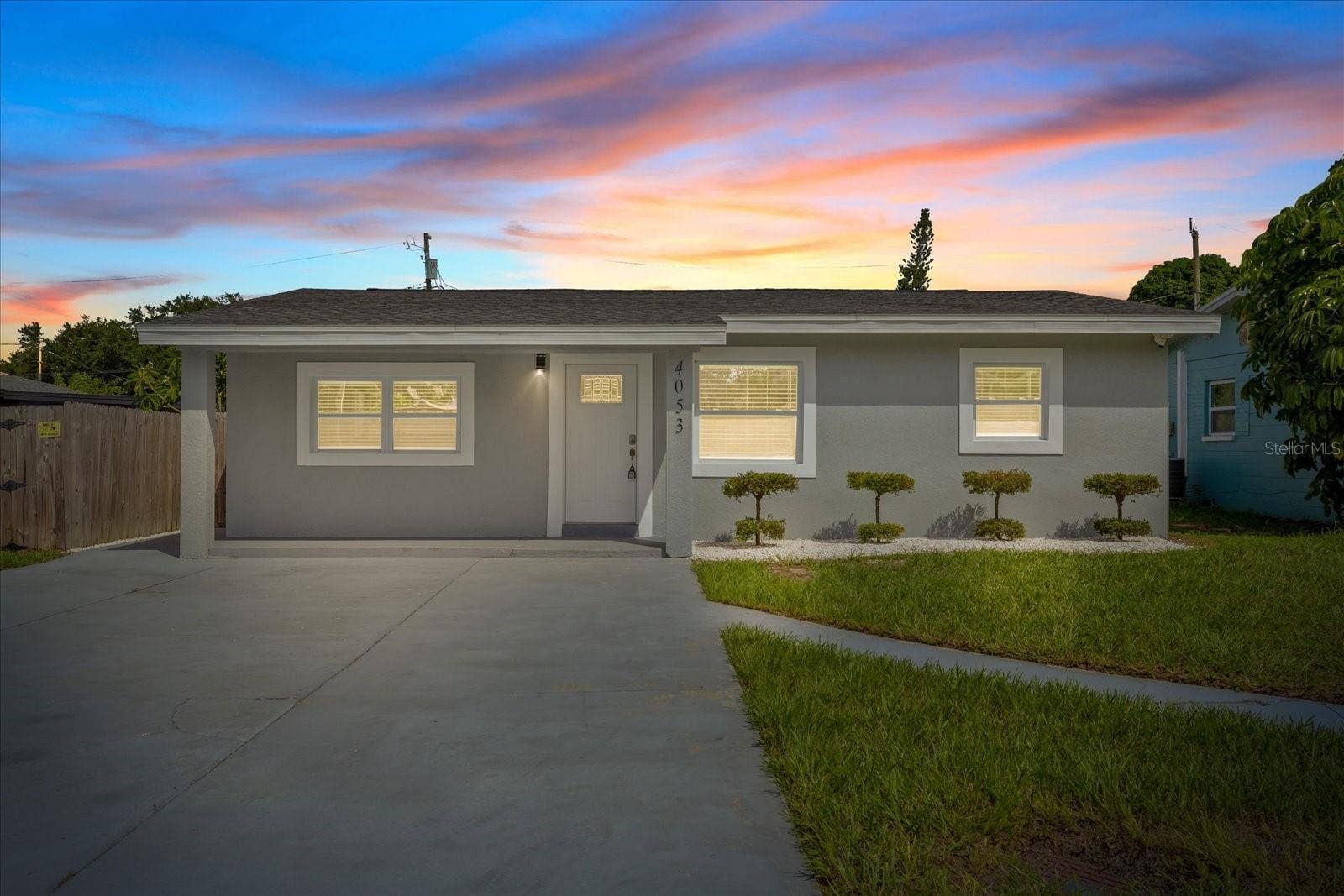 4053 31ST STREET N, St Petersburg, FL 33714 4053 31ST STREET N, St Petersburg, FL 33714