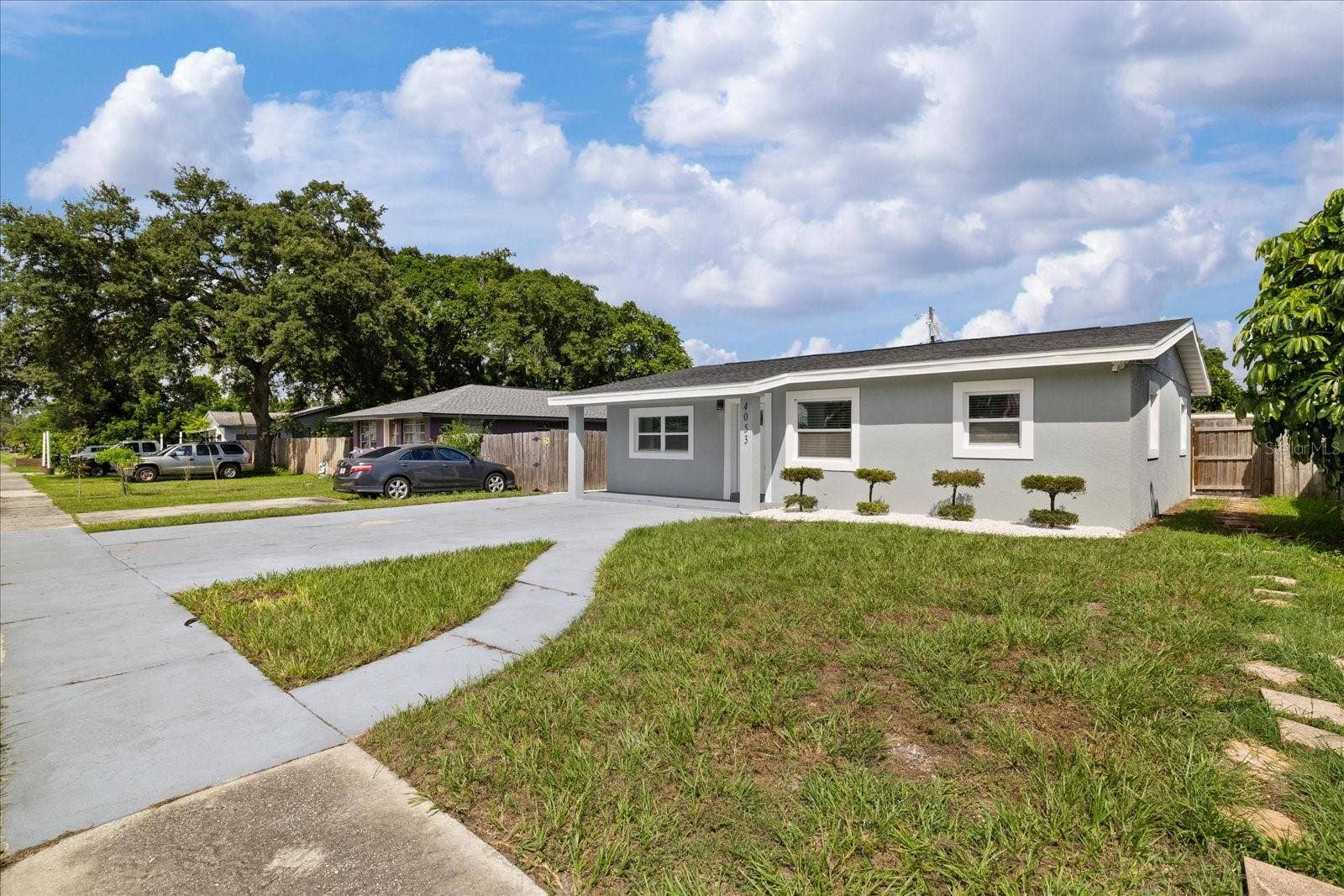 4053 31ST STREET N, St Petersburg, FL 33714 4053 31ST STREET N, St Petersburg, FL 33714