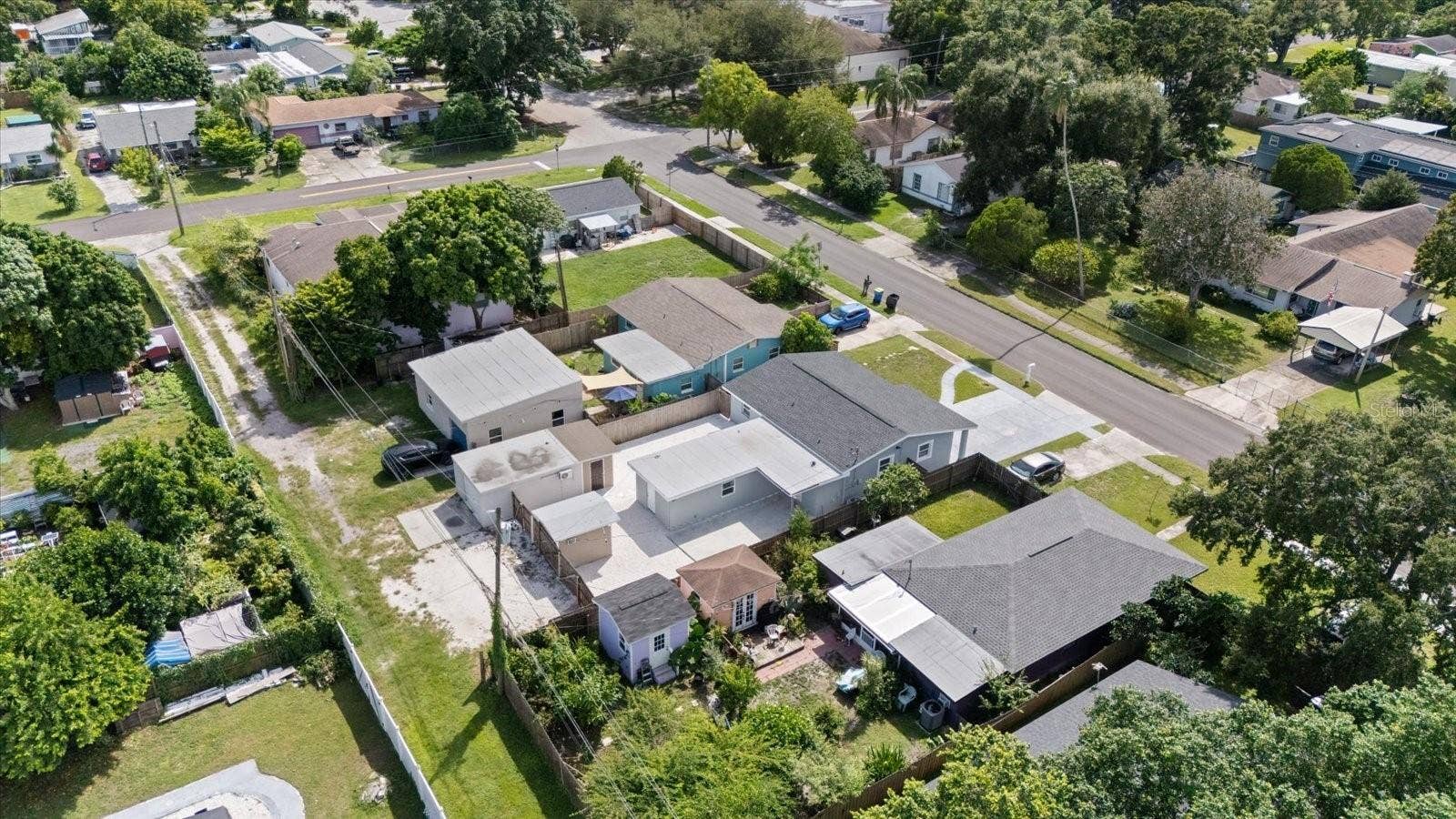 4053 31ST STREET N, St Petersburg, FL 33714 4053 31ST STREET N, St Petersburg, FL 33714
