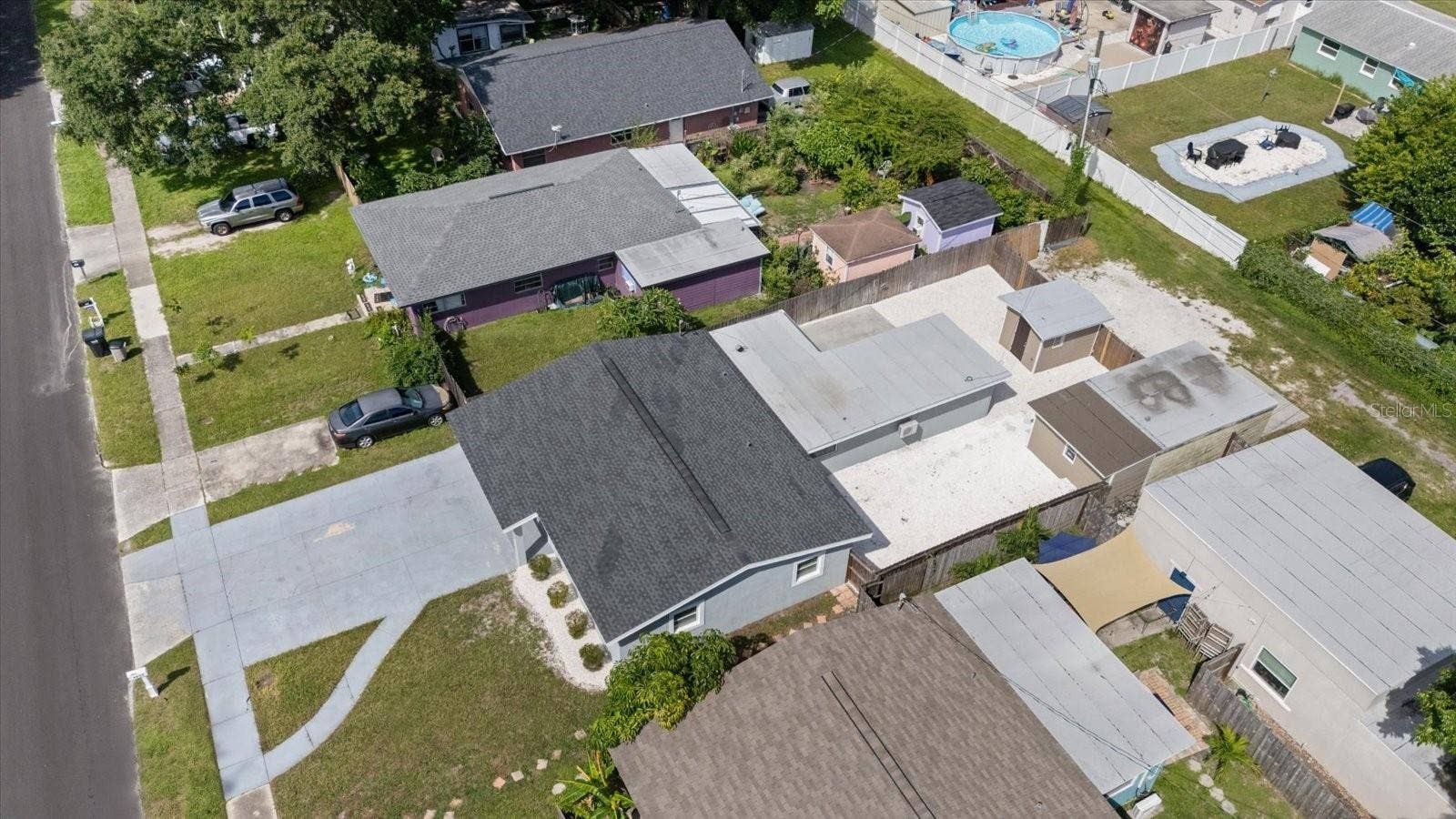 4053 31ST STREET N, St Petersburg, FL 33714 4053 31ST STREET N, St Petersburg, FL 33714