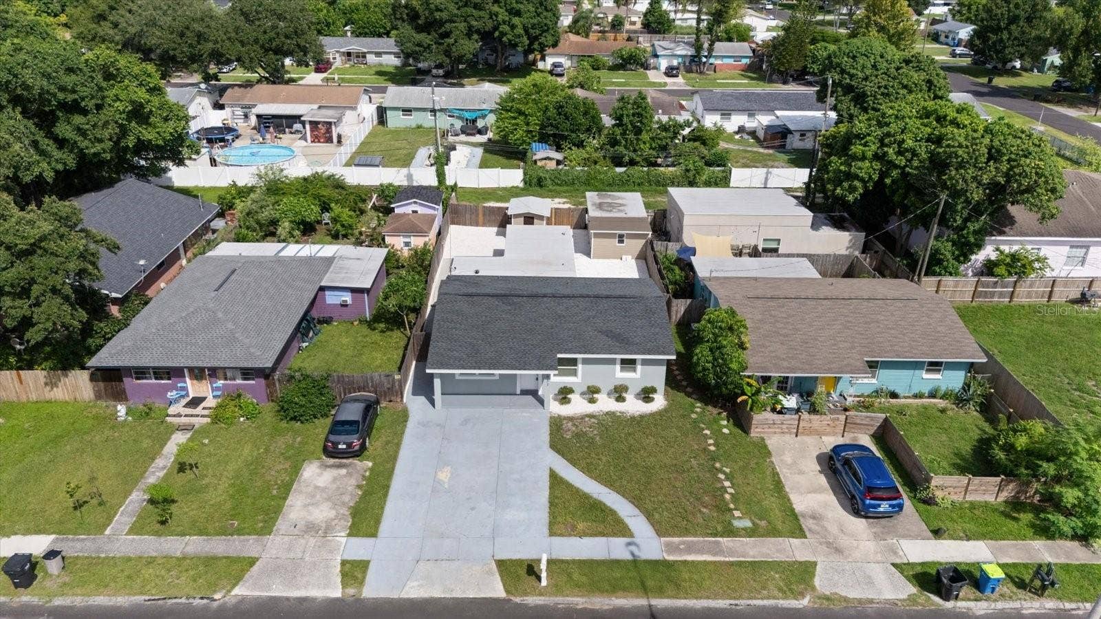 4053 31ST STREET N, St Petersburg, FL 33714 4053 31ST STREET N, St Petersburg, FL 33714
