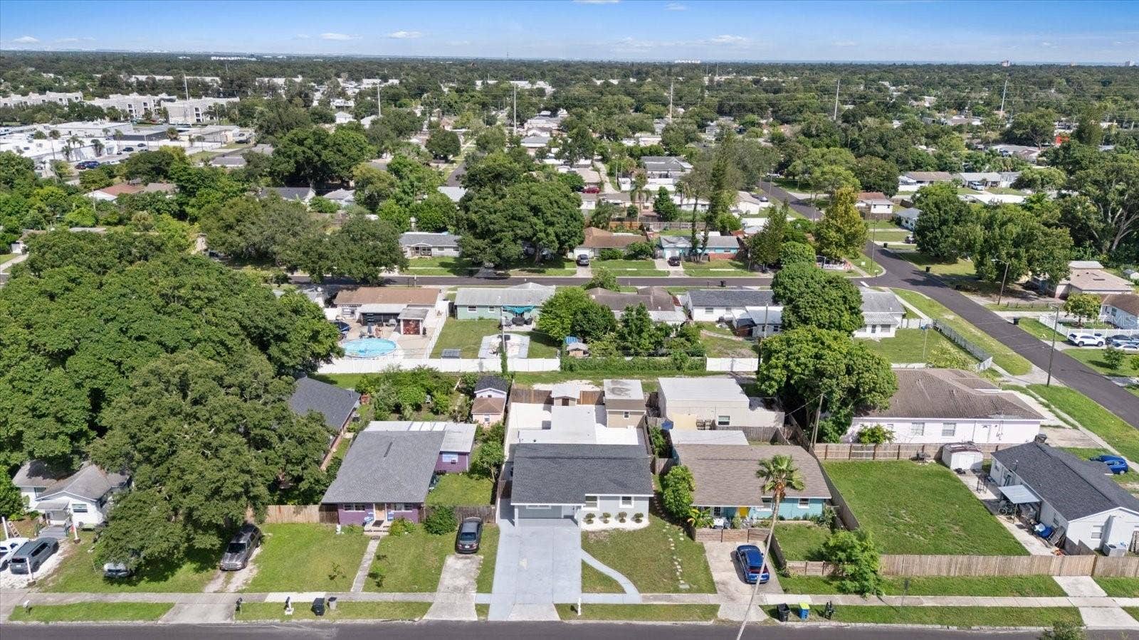 4053 31ST STREET N, St Petersburg, FL 33714 4053 31ST STREET N, St Petersburg, FL 33714