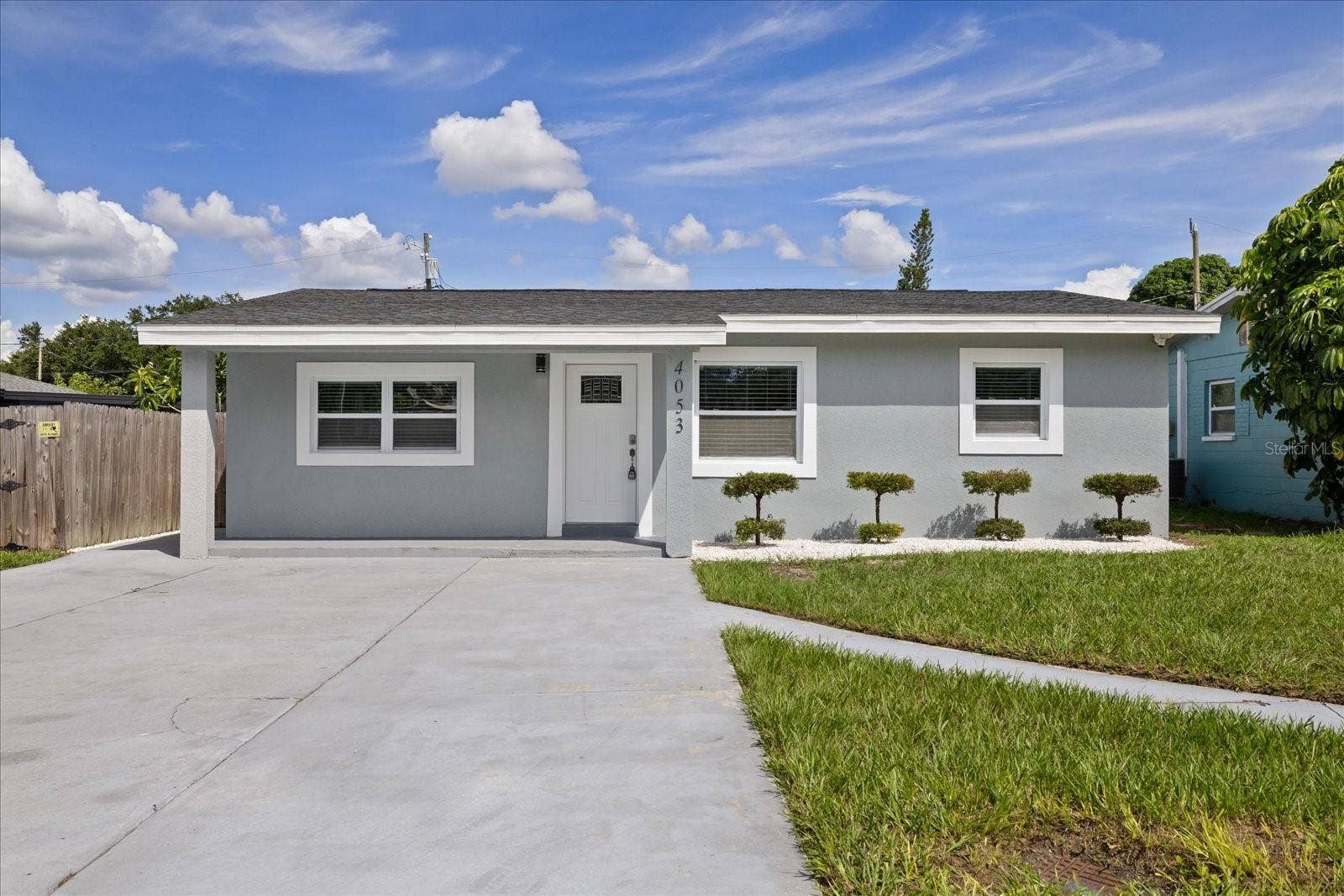 4053 31ST STREET N, St Petersburg, FL 33714 4053 31ST STREET N, St Petersburg, FL 33714