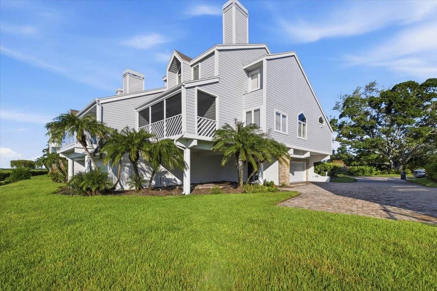 Property photo for 13 TIDY ISLAND BOULEVARD, #13, Bradenton, FL