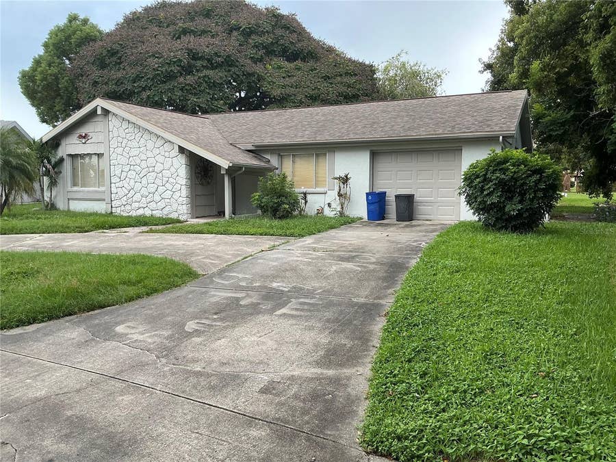 Property photo for 3900 EDGEMONT DRIVE, New Port Richey, FL