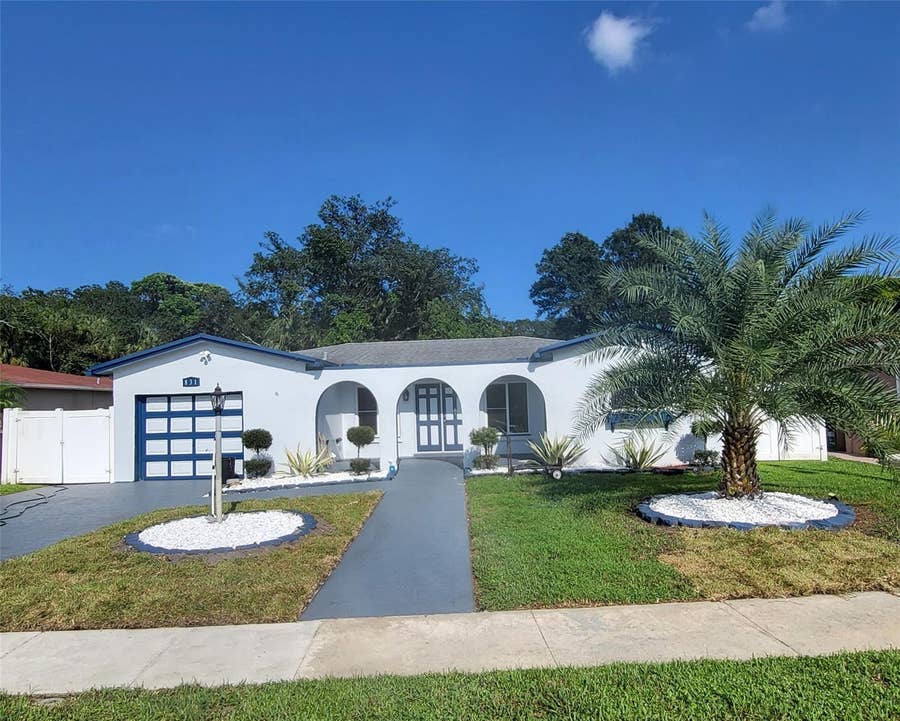 Property photo for 831 SW 49TH TERRACE, Margate, FL