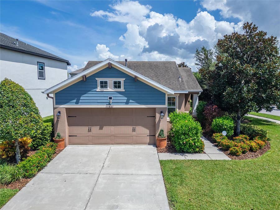Property photo for 6511 SALT CREEK AVENUE, Apollo Beach, FL