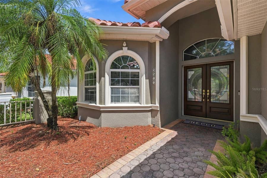 Property photo for 9871 SAGO POINT DRIVE, Seminole, FL