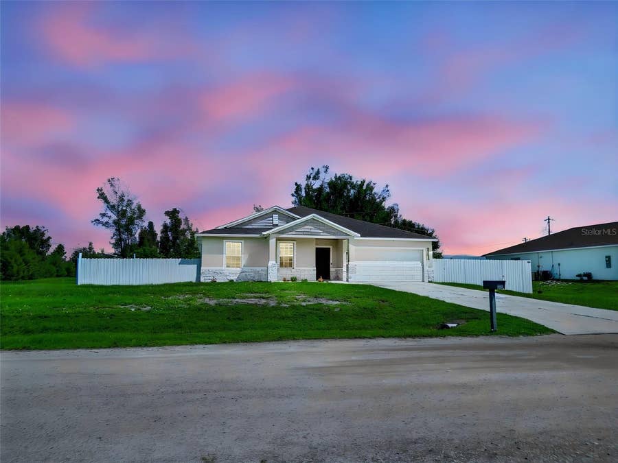 Property photo for 805 WHISPERING PINES ROAD, Cape Coral, FL