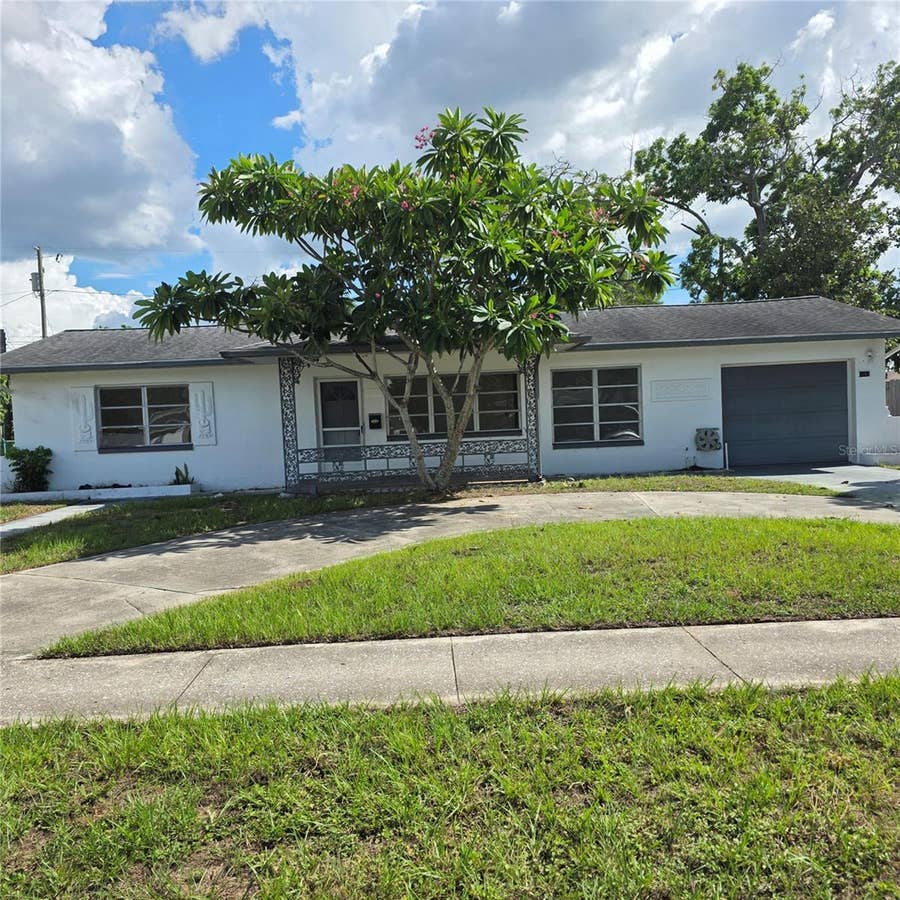 Property photo for 4014 22ND AVENUE N, St Petersburg, FL