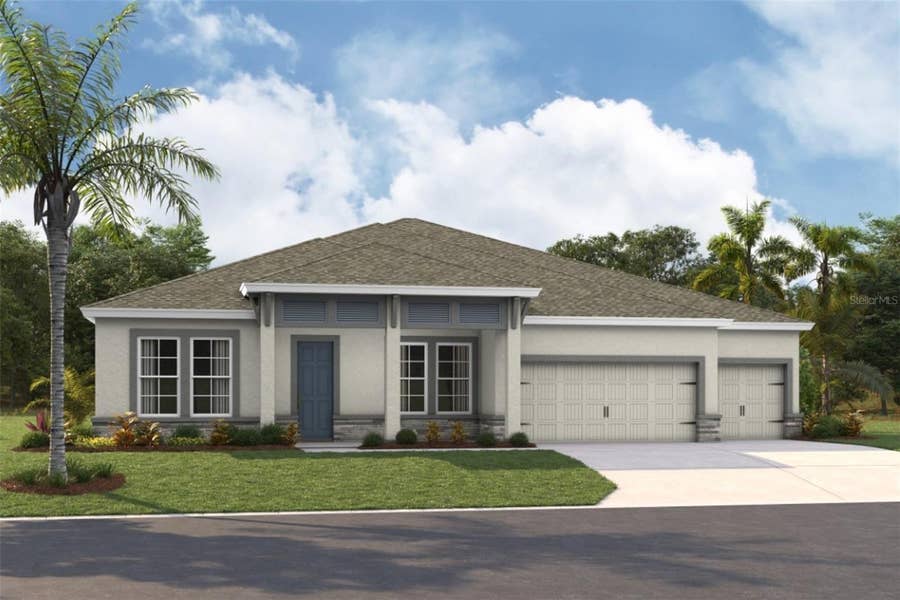 Property photo for 5178 SPRING MAIDEN CIRCLE, Apollo Beach, FL