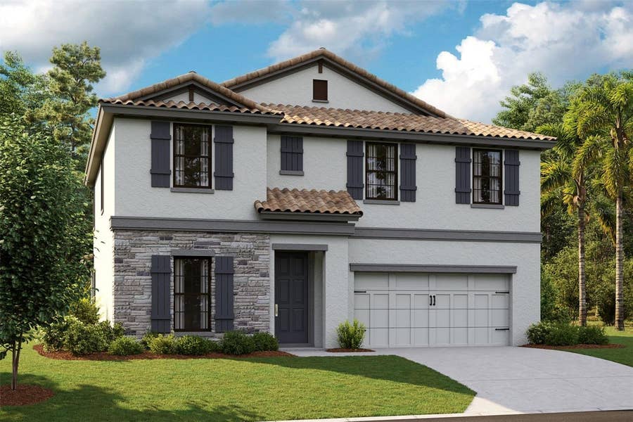 Property photo for 8529 DOVE BOG TERRACE, Parrish, FL