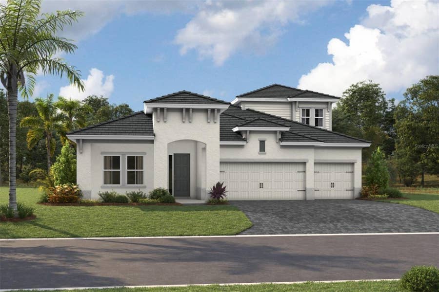 Property photo for 10226 LONGMEADOW AVENUE, Parrish, FL