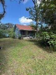 Property photo for 1035 JENKINS AVENUE, Brooksville, FL