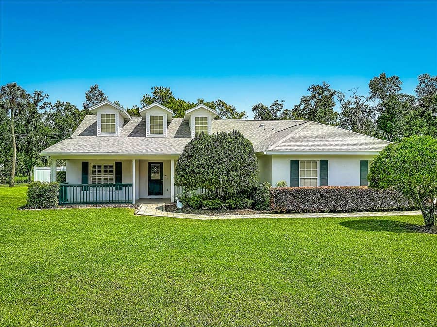 Property photo for 18815 CARR DRIVE, Lutz, FL