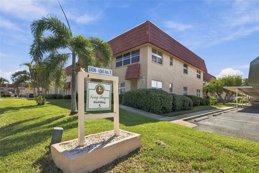 Property photo for 10036 63RD AVENUE N, #26, St Petersburg, FL