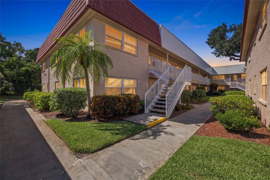 Property photo for 10036 63RD AVENUE N, #26, St Petersburg, FL