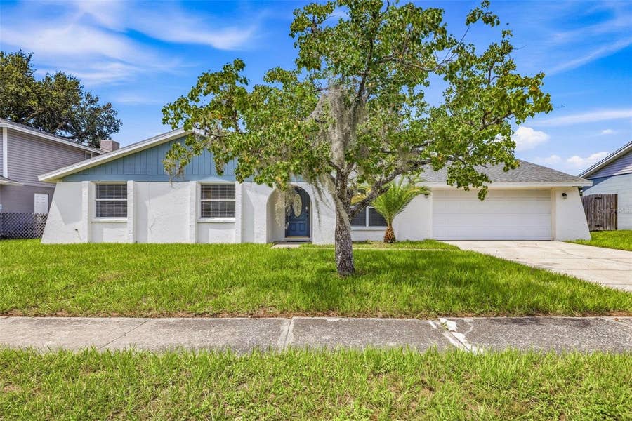 Property photo for 16506 FORESTLAKE DRIVE, Tampa, FL