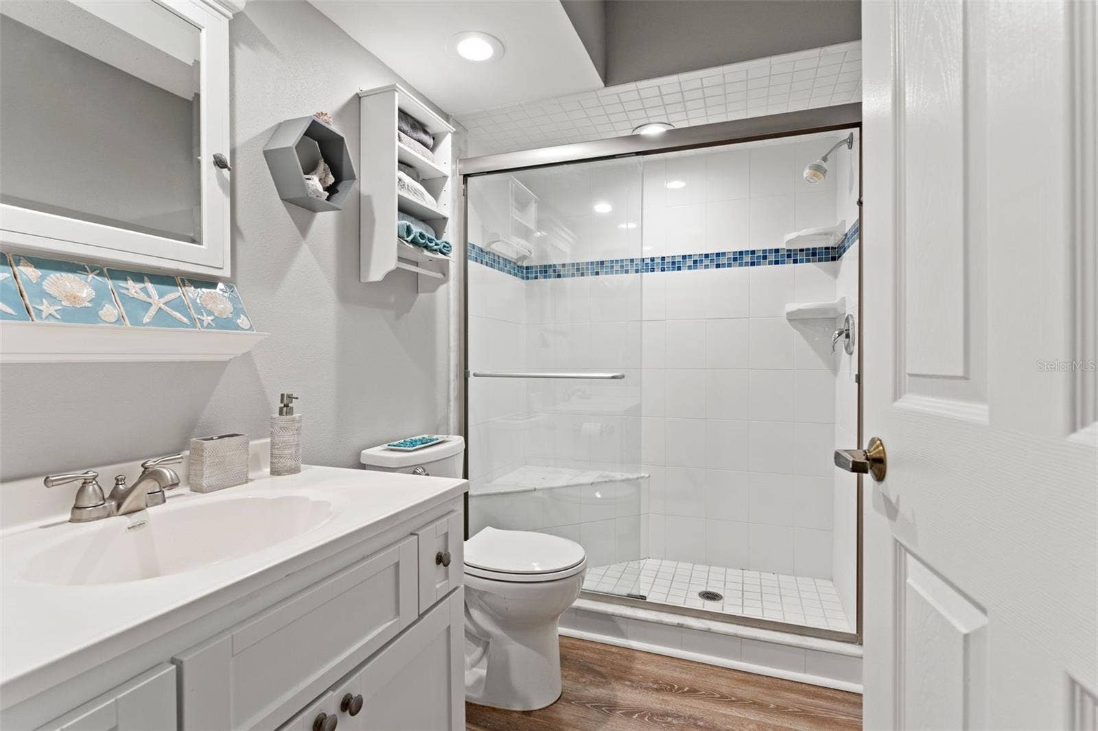 5155 S GRAY PELICAN WAY, Homosassa, FL 34448 Guest Bathroom
