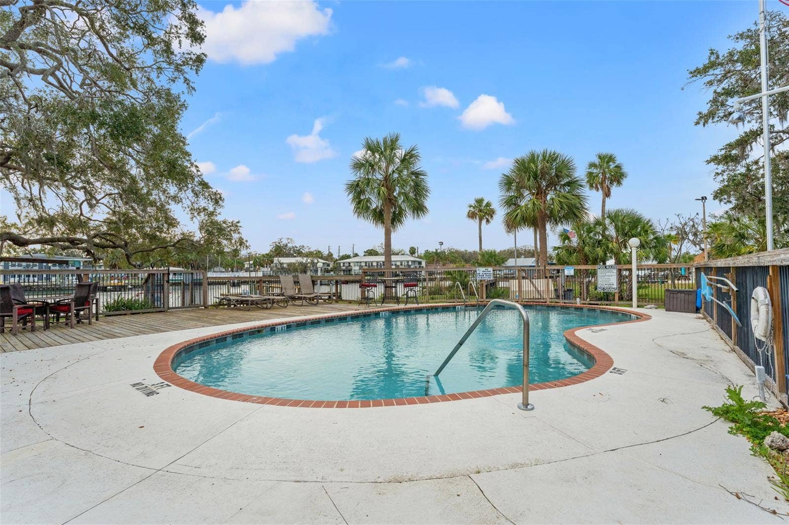 5155 S GRAY PELICAN WAY, Homosassa, FL 34448 Community Pool