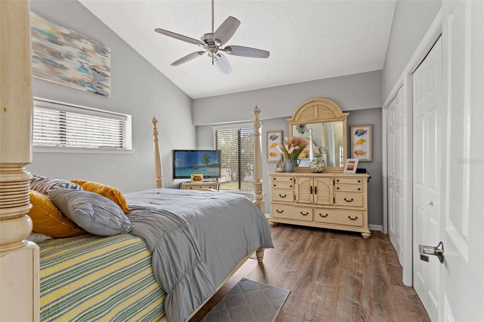 5155 S GRAY PELICAN WAY, Homosassa, FL 34448 Guest Bedroom