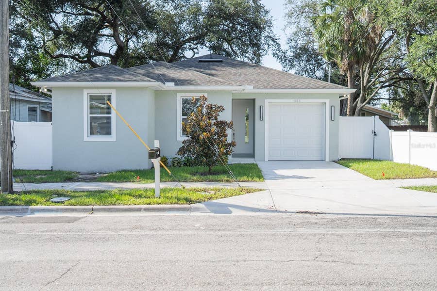 Property photo for 1803 E 23RD AVENUE, Tampa, FL