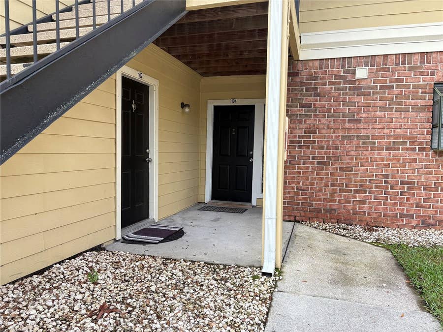 Property photo for 8702 MALLARD RESERVE DRIVE, #104, Tampa, FL
