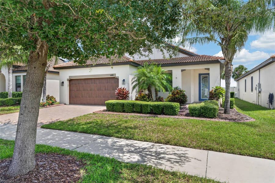 Property photo for 16836 WHISPER ELM STREET, Wimauma, FL