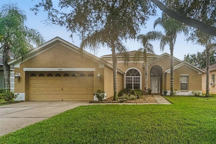 Property photo for 13522 WHITE ELK LOOP, Tampa, FL