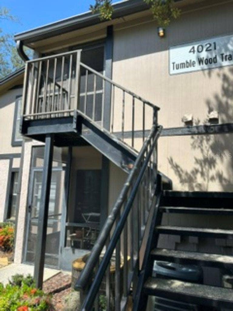 Property photo for 4021 TUMBLE WOOD TRAIL, #204, Tampa, FL